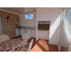 Chalet en Venta en la Nucia, Alicante