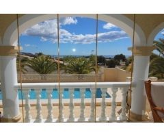 Chalet en Venta en la Nucia, Alicante