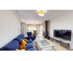 Chalet en Venta en la Nucia, Alicante