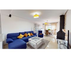 Chalet en Venta en la Nucia, Alicante