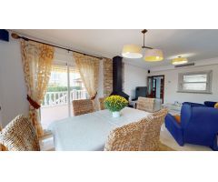 Chalet en Venta en la Nucia, Alicante