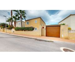 Chalet en Venta en la Nucia, Alicante