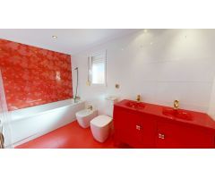 Chalet en Venta en la Nucia, Alicante
