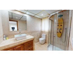 Chalet en Venta en la Nucia, Alicante