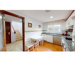 Chalet en Venta en la Nucia, Alicante