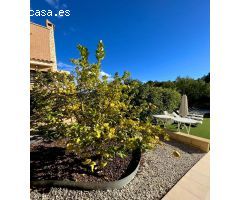 Chalet en Venta en la Nucia, Alicante
