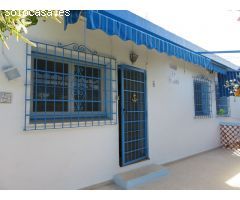 Chalet en Venta en Benidorm, Alicante