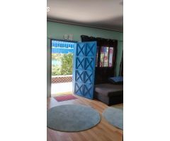 Chalet en Venta en Benidorm, Alicante