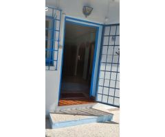 Chalet en Venta en Benidorm, Alicante
