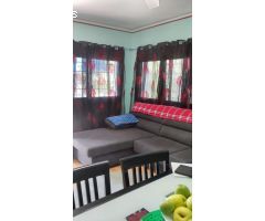 Chalet en Venta en Benidorm, Alicante