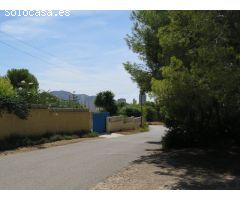 Chalet en Venta en Benidorm, Alicante
