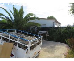 Chalet en Venta en Benidorm, Alicante