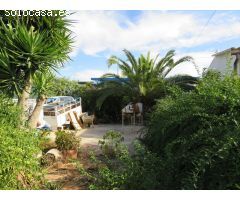 Chalet en Venta en Benidorm, Alicante