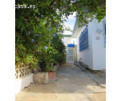 Chalet en Venta en Benidorm, Alicante