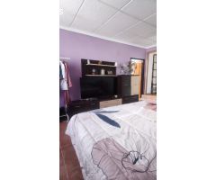 Chalet en Venta en Benidorm, Alicante