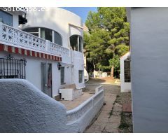 Chalet en Venta en Altea la Vella, Alicante