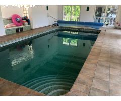 Chalet en Venta en Altea la Vella, Alicante