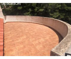 Chalet en Venta en Altea la Vella, Alicante