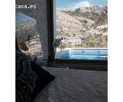 Chalet en Venta en Altea la Vella, Alicante