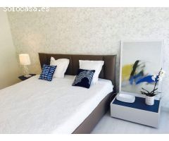 Chalet en Venta en Altea la Vella, Alicante