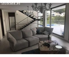 Chalet en Venta en Altea la Vella, Alicante