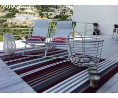 Chalet en Venta en Altea la Vella, Alicante