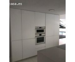 Chalet en Venta en Altea la Vella, Alicante