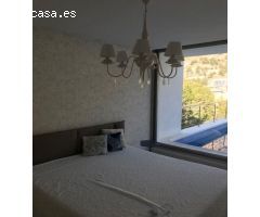 Chalet en Venta en Altea la Vella, Alicante