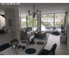 Chalet en Venta en Altea la Vella, Alicante
