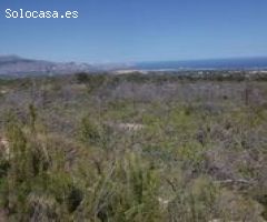 Parcela en Venta en la Nucia, Alicante
