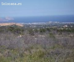 Parcela en Venta en la Nucia, Alicante