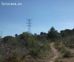 Parcela en Venta en la Nucia, Alicante