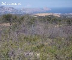 Parcela en Venta en la Nucia, Alicante
