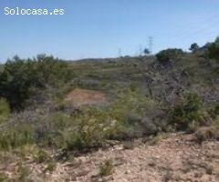 Parcela en Venta en la Nucia, Alicante