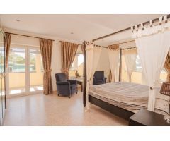 Chalet en Venta en Callosa dEn Sarria, Alicante