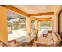 Chalet en Venta en Callosa dEn Sarria, Alicante