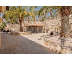 Chalet en Venta en Callosa dEn Sarria, Alicante