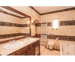 Chalet en Venta en Callosa dEn Sarria, Alicante