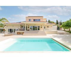 Chalet en Venta en Benidorm, Alicante