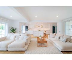 Chalet en Venta en Benidorm, Alicante