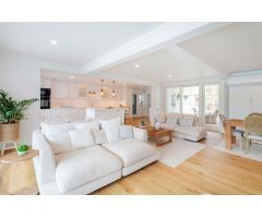 Chalet en Venta en Benidorm, Alicante