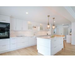 Chalet en Venta en Benidorm, Alicante