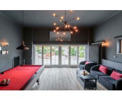 Chalet en Venta en Benidorm, Alicante