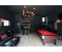 Chalet en Venta en Benidorm, Alicante
