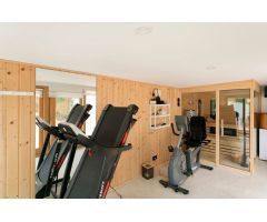 Chalet en Venta en Benidorm, Alicante