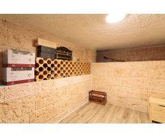 Chalet en Venta en Benidorm, Alicante