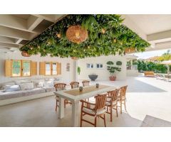 Chalet en Venta en Benidorm, Alicante