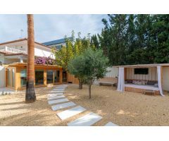 Chalet en Venta en Benidorm, Alicante