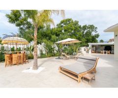 Chalet en Venta en Benidorm, Alicante
