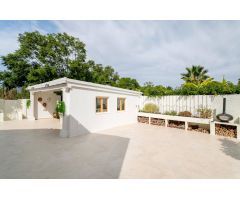 Chalet en Venta en Benidorm, Alicante